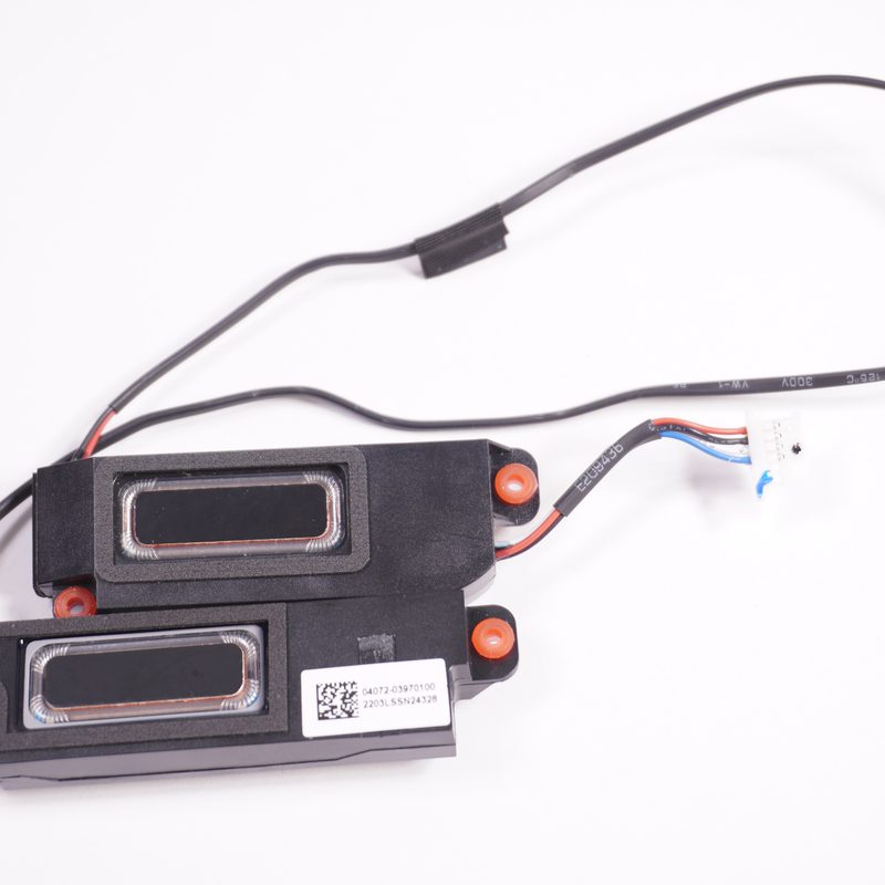 04072-03970100 Asus Subwoofer GU603ZW-M16.I93070T GA503RM-G15.R93060