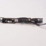 0423-003C0H2 Hp Webcam, 720P HD Plus 2 Mics