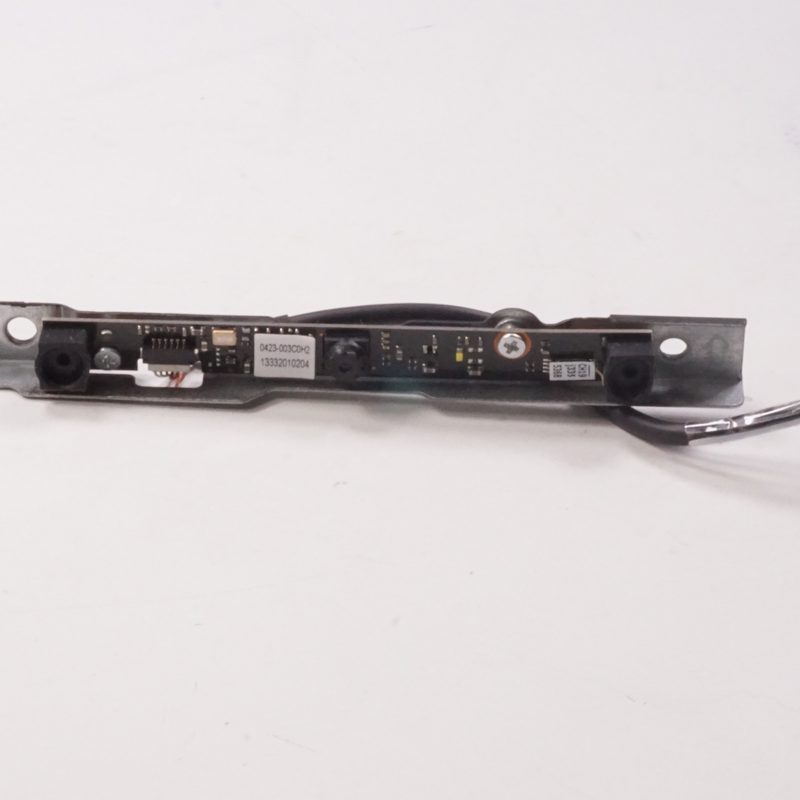 0423-003C0H2 Hp Webcam, 720P HD Plus 2 Mics