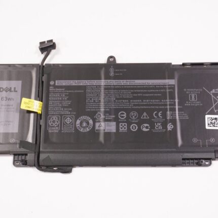 04M1JN Dell 63WH 3941Mah 17.6V LI-ION BATTERY