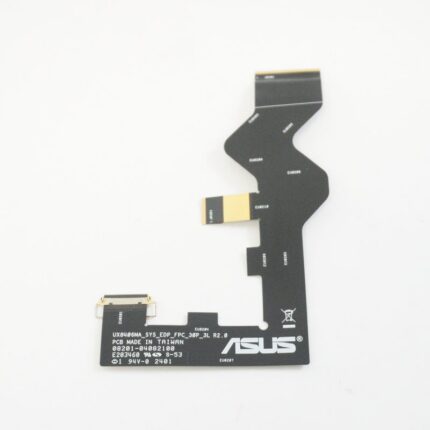 08201-04082100 Asus EDP FPC 30P 3L R2.0 CABLE UX8406MA-DS76T