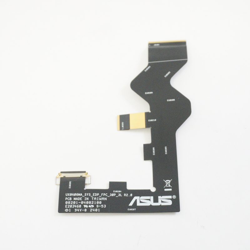 08201-04082100 Asus EDP FPC 30P 3L R2.0 CABLE UX8406MA-DS76T