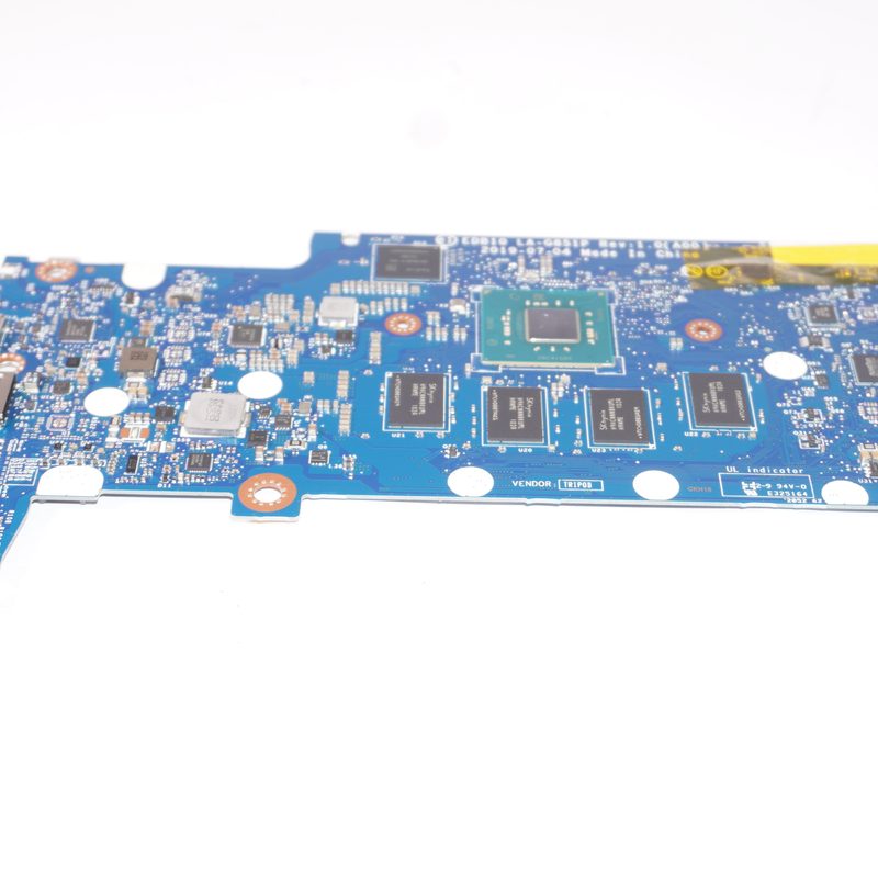 083JTF Dell Intel Celeron N4020 4GB 16GB eMMC Motherboard CHROMEBOOK 11 3100