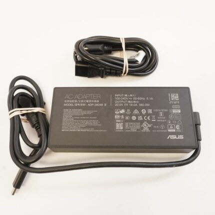 0A001-01470000 Asus 380W 20V 19A AC Adapter G815LW-G18.U95080