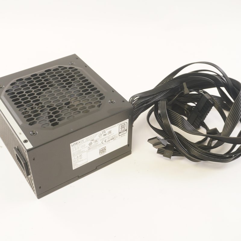 0A100-00072800 Asus PSU ATX 600W GOLD MULTI G700TF-U5F5060