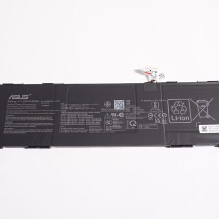 0B200-04600000 Asus 42Wh 3640mAh 11.55V Battery CX1405CTA-I38128