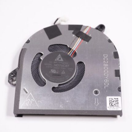 0CN1MT Dell Fan Right