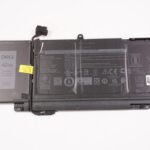 0GH5Y5 Dell 42WH 3500Mah 13.2V LI-ION BATTERY