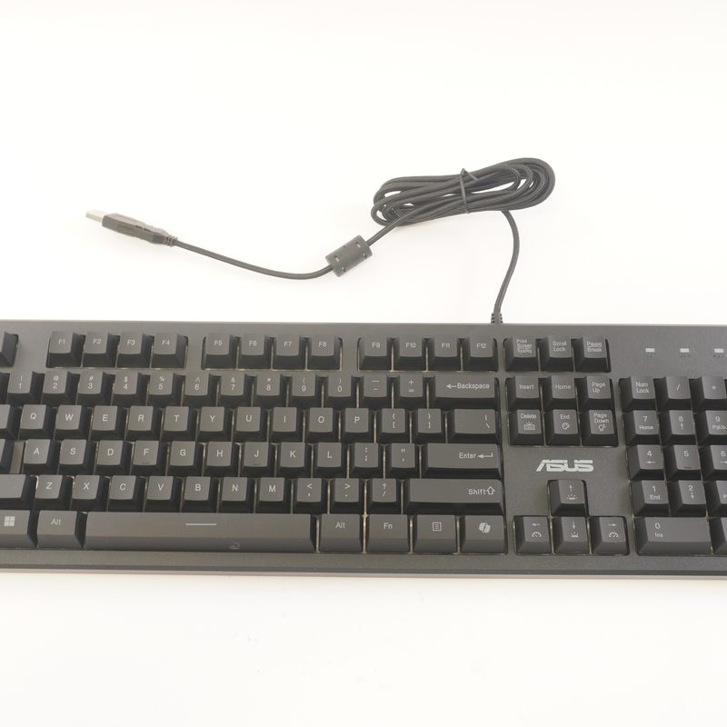 0K001-00548500 Asus US BLACK   Keyboard G700TF-U5F5060