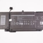 0MHR4G Dell 42WH 3500Mah 11.4V LI-ION BATTERY LATITUDE-7000-7420 7520 7320