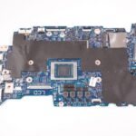 0MK27 Dell AMD RYZEN 5 7530U 16GB MOTHERBOARD I7635-A503BLU-PUS