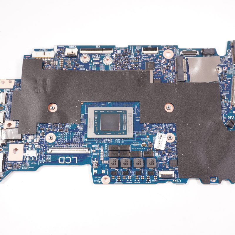 0MK27 Dell AMD RYZEN 5 7530U 16GB MOTHERBOARD I7635-A503BLU-PUS
