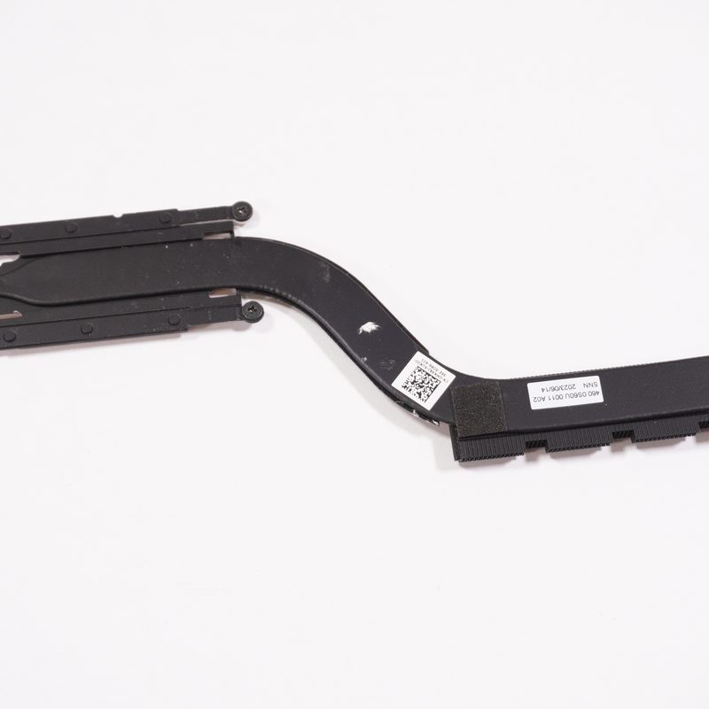 0MK4RJ Dell CPU Heatsink LATITUDE-7000-7340