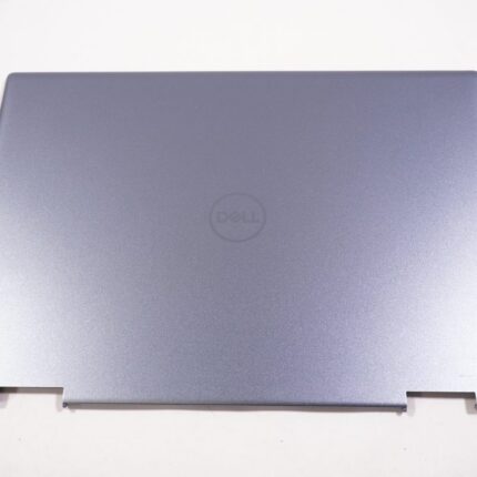 0W4GYW Dell LCD Back Cover Lavender Blue I7435-A111BLU-PUS