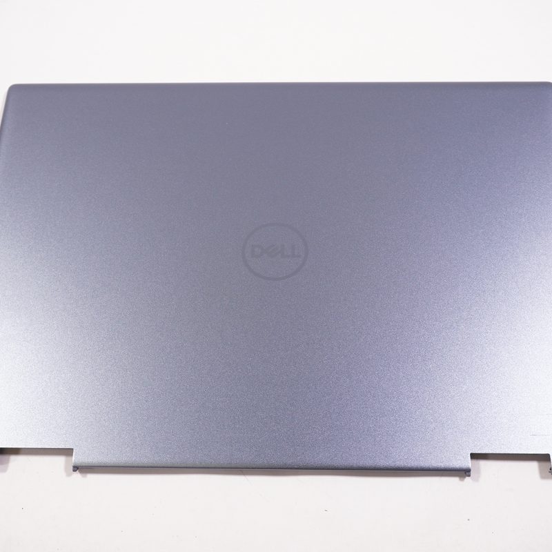 0W4GYW Dell LCD Back Cover Lavender Blue I7435-A111BLU-PUS