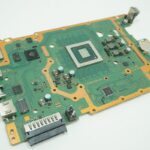 1-983-670-51 Sony SONY PLAYSTATION 4 SLIM CUH-21XX AMD JAGUAR 8GB