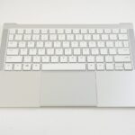 13071491-00 MSI US Palmrest Keyboard RZ09-0357MEM3-R3U1