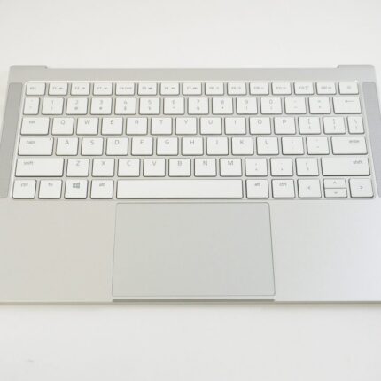 13071491-00 MSI US Palmrest Keyboard RZ09-0357MEM3-R3U1