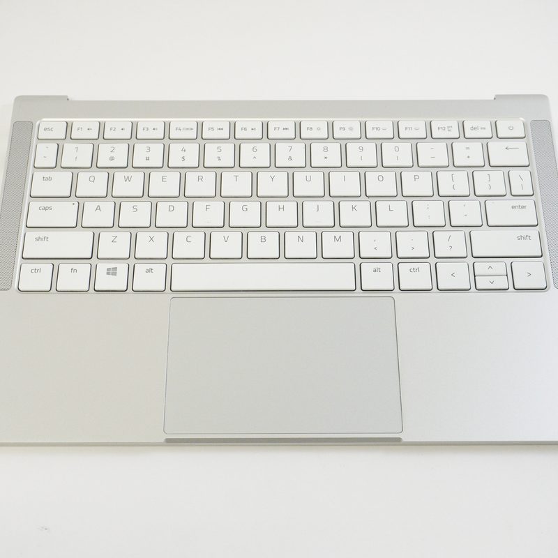 13071491-00 MSI US Palmrest Keyboard RZ09-0357MEM3-R3U1