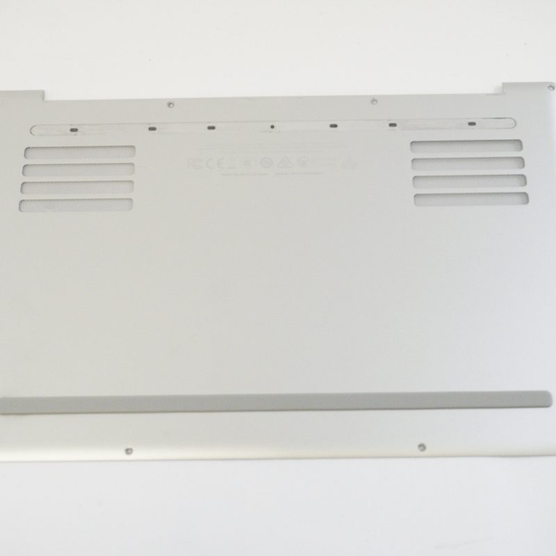 13141523-00 Razer Bottom Base Cover Mercury RZ09-0357MEM3-R3U1