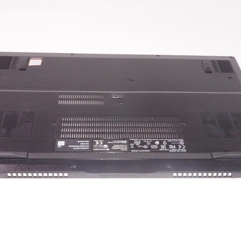 13N1-8FA0501 Asus Bottom Base Cover GU502GV-BI7N10