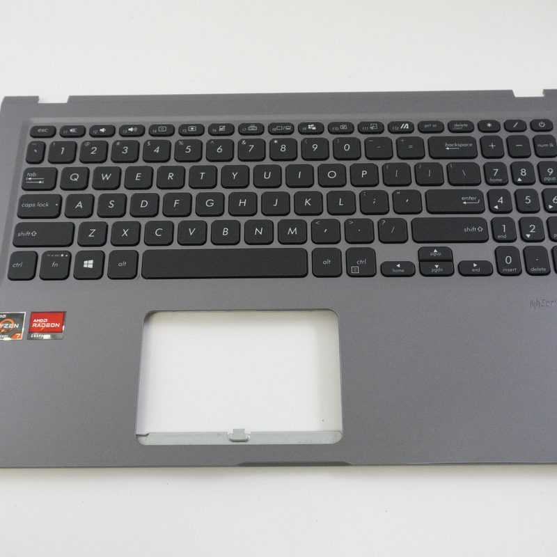 13N1-CEA1001 Asus US Palmrest Keyboard VIVOBOOK M515U