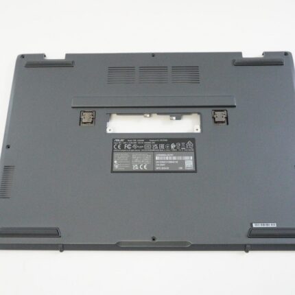 13N1-JEA0201 Asus Bottom Base Cover Inkwell Gray UX8406MA-DS76T
