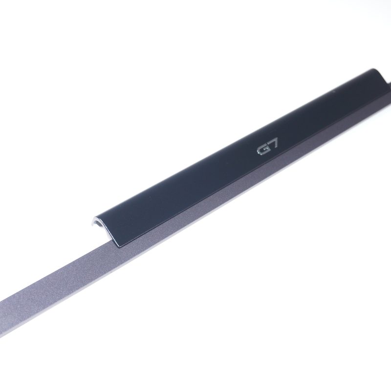 13N40JP0501 Dell Hinges Cover G7790-7152GRY-PUS