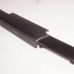 13NB06G1AP0701 Asus Hinge Cover Assembly G751JL G751JL-BSI7T28 G751JM-BHI7T25