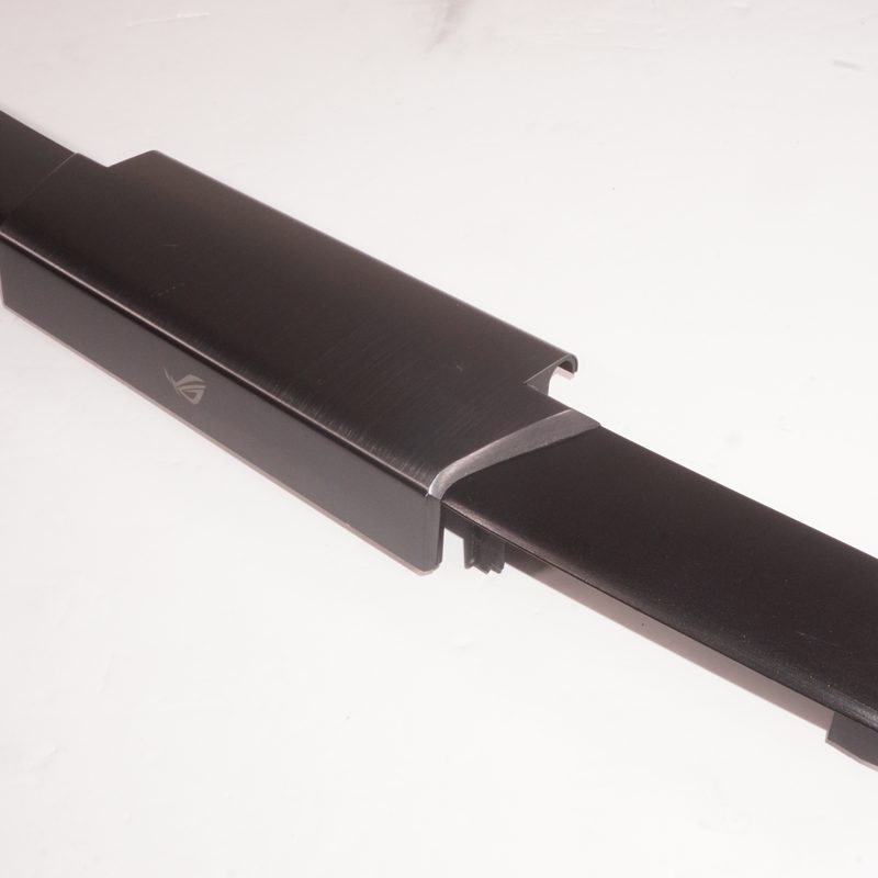 13NB06G1AP0701 Asus Hinge Cover Assembly G751JL G751JL-BSI7T28 G751JM-BHI7T25