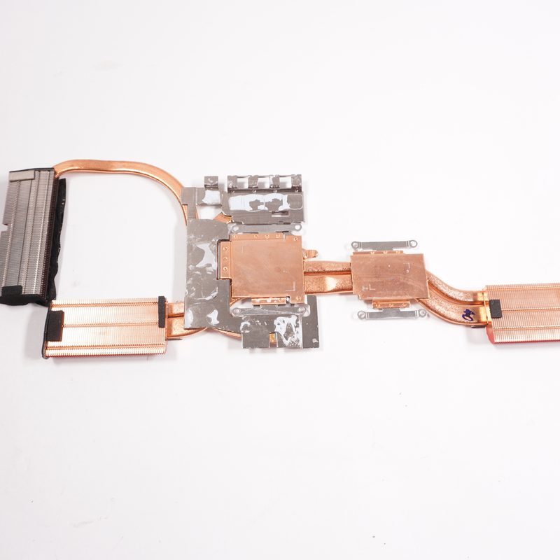 13NR02P0AM0101 Asus CPU Heatsink FX505DV-EH54