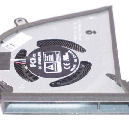 13NR04J0T03211 Asus Cooling Fan GA503QR-211.ZG15 GA503QS-212.R93080
