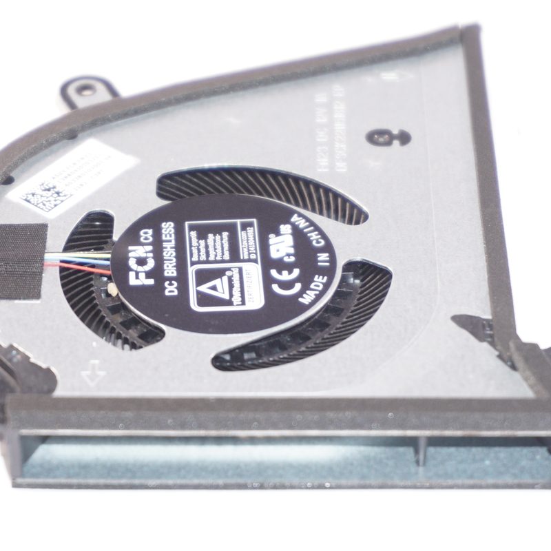 13NR04J0T03211 Asus Cooling Fan GA503QR-211.ZG15 GA503QS-212.R93080