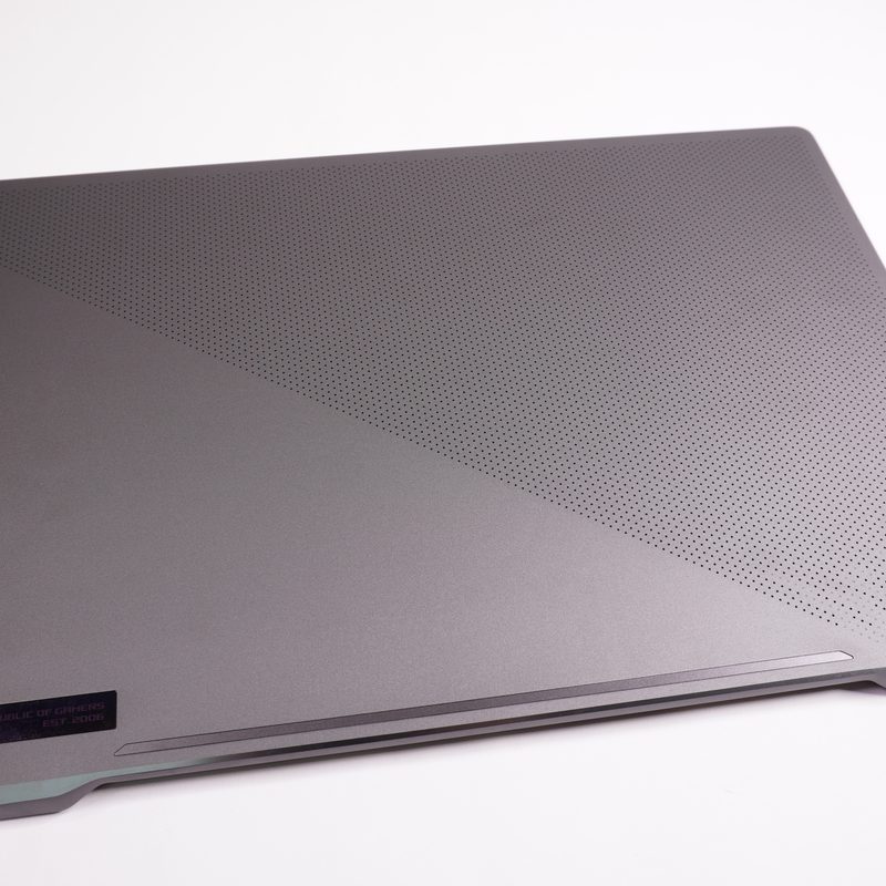 13NR0802AM0111 Asus LCD Back Cover Eclipse Gray GA503RM-G15.R93060