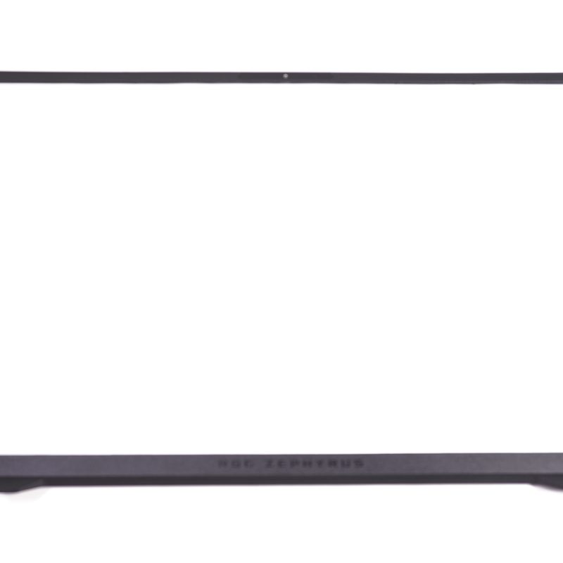 13NR08R1P01011-1 Asus LCD Front Bezel Black GU603ZM-M16.I73060