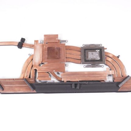 13NR0AP0AM0101 Asus CPU VGA Heatsink GV601RM-X16.R93060