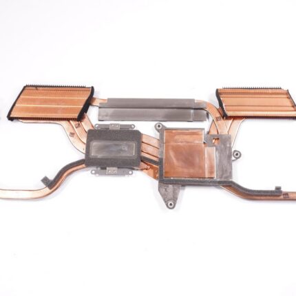 13NR0BL0AM0301 Asus GPU CPU Heatsink GU603VV-G16.I74060