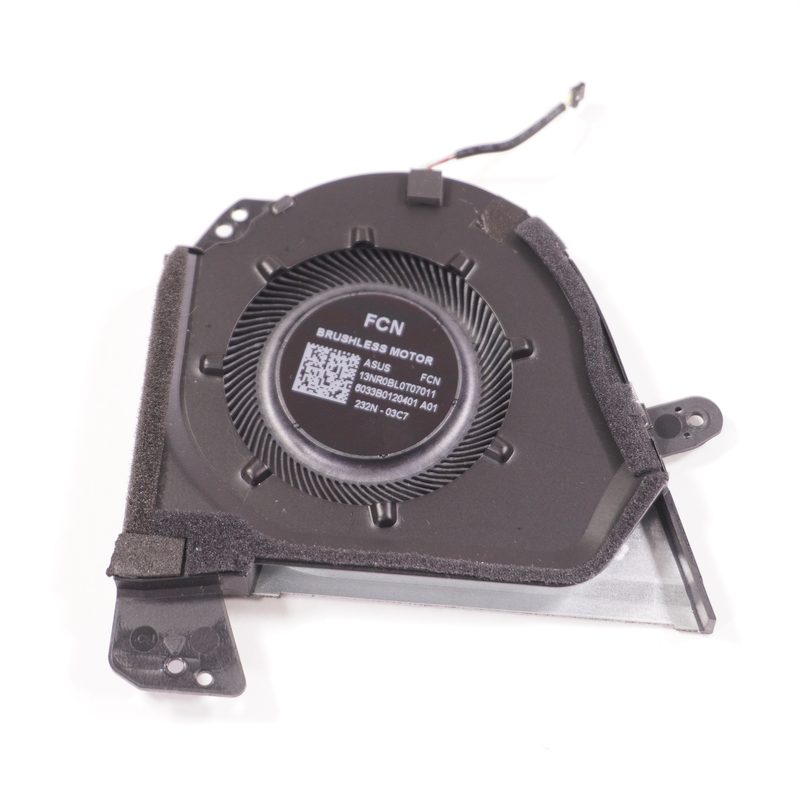 13NR0BL0T07011 Asus Cooling Fan GU603VV-G16.I74060