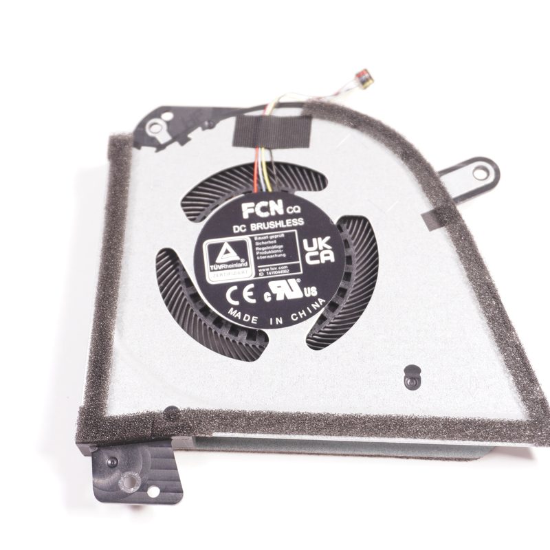 13NR0BL0T07111 Asus GU603VV CPU CW FAN GU603VV-G16.I74060