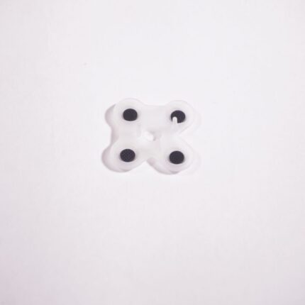 13NR0GY0L18031 Asus Abxy Rubber RC71L-ALLY.Z1X_512