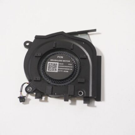 13NR0HX0AP0101 Asus CPU Fan ASM GA403UV-G14.R94060