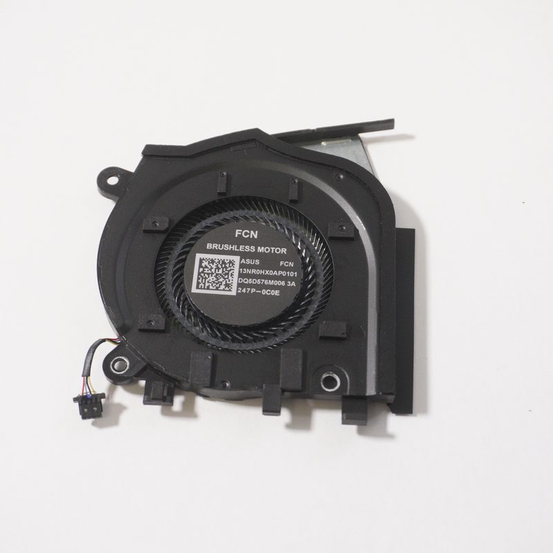 13NR0HX0AP0101 Asus CPU Fan ASM GA403UV-G14.R94060