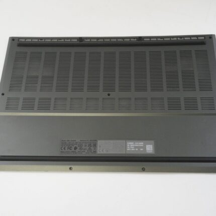13NR0IR5AM0111 Asus Bottom Base Cover Eclipse Gray GU605MY-G16.U94090