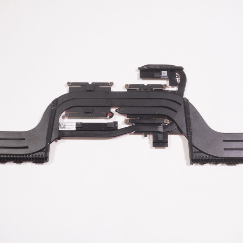 13NR0IS0AM0101 Asus CPU GPU Thermal Heatsink GU605MI-G16.U94070
