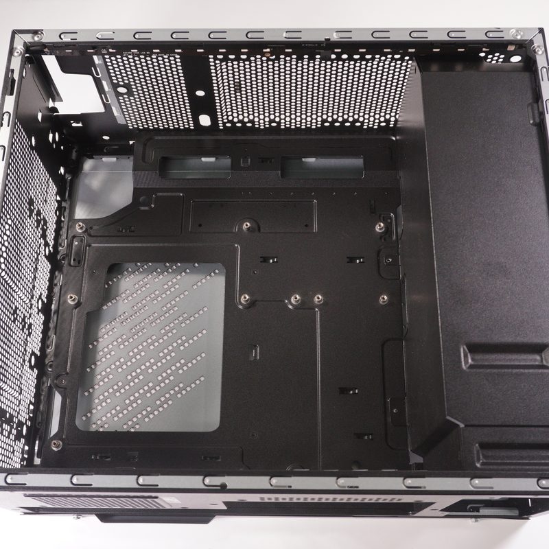 13PF02P0AM0311 Asus Chassis GT15CF-I73060VR GT15CF-I73080VR
