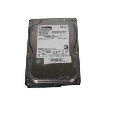19302-71640100 Toshiba SATA3 1TB 7200RPM 3.5 Hard Drive VIVOPC VM62N