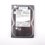 19302-71640300 Asus 1TB 7200RPM 3.5” 6Gbps 32MB SATA Hard Drive GT15CF-I73060VR