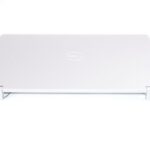 1H539 Dell LCD Back Cover GREY  LATITUDE 3310