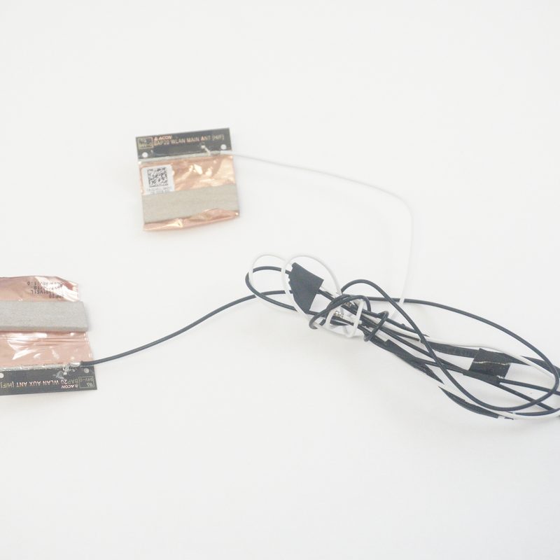1V51L Alienware Wireless Antennas  17 R4 (AW17R4)
