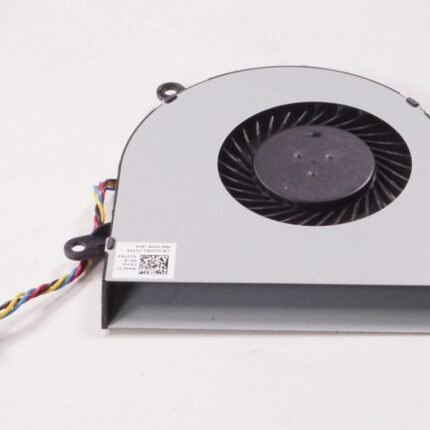1VTR2 Dell Cooling Fan I3455-10041WHT I3263-8500BLK I3455-10041WHT